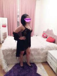 Eskişehir escort Tatmin