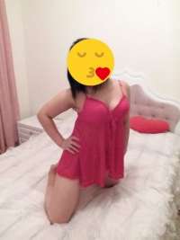 Eskişehir escort Tatmin