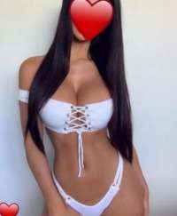 Eskişehir escort  Yeliz