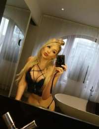 Fantastik escort Kübra