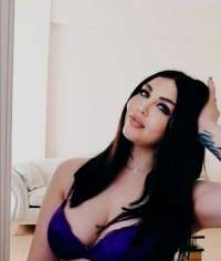 Fantazi oyunları seven escort Ayşen