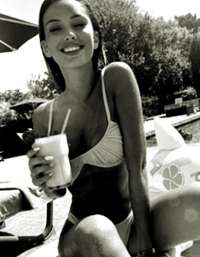 Fantezi escort Dilsu