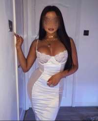 Genç ve doyumsuz escort bayan Cankız