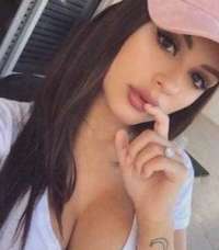 Güzel bir escort kızı Devin