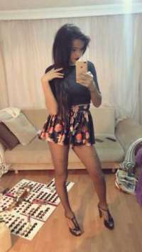 Güzel escort Ajda