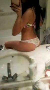Kayseri escort Ayisa