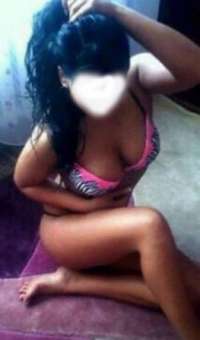 Kayseri escort Ayisa