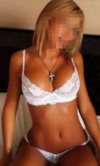 Kayseri escort bayan Aleda