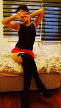 Kayseri escort bayan Arzum