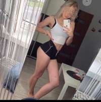 Kayseri escort bayan Canay