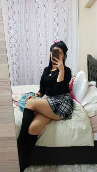 Kayseri escort bayan Cavidan