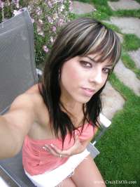 Kayseri escort bayan Güneş