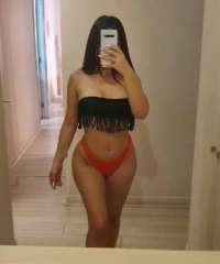 Kayseri escort bayan Hayal