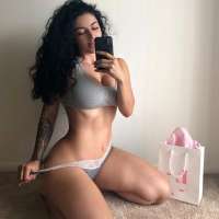 Kayseri escort bayan Hüma