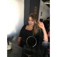Kayseri escort bayan Lila