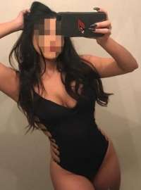 Kayseri escort Fidan
