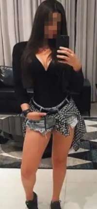Kayseri escort Günel