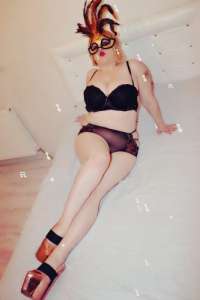 Kayseri escort Mehri