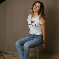 Kayseri escort Nazan