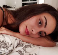 Kayseri escort Roza