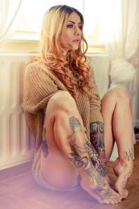 Kayseri escort Tanay