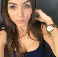 Konya escort Aysel