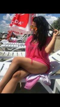 Konya escort Aysel