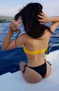 Konya escort bayan Akel