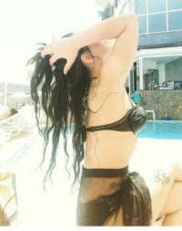 Konya escort bayan Akel