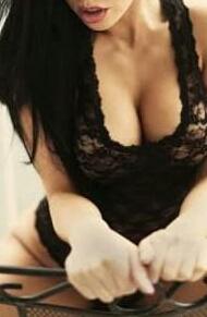 Konya escort bayan Aycan