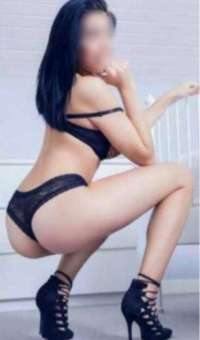 Konya escort bayan Binay