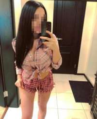 Konya escort bayan Camilla