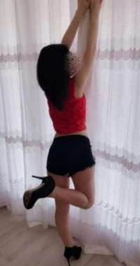 Konya escort bayan Deniz