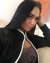 Konya escort bayan Dilsu