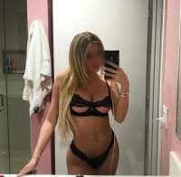 Konya escort bayan Erda