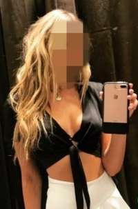 Konya escort bayan Fatma