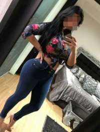 Konya escort bayan Hatice