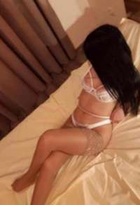 Konya escort bayan Rüya