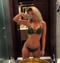 Konya escort bayan Seren