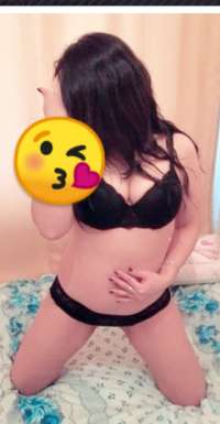 Konya escort Birgül