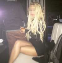 Konya escort Defne