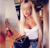 Konya escort Deniz