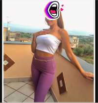 Konya escort Elanaz