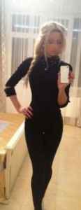 Konya escort Farida