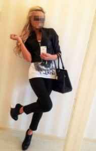 Konya escort Farida