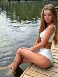 Konya escort İzem