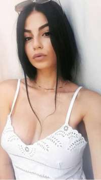 Konya escort Könül