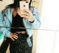Konya escort Könül