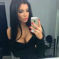 Konya escort Pinar