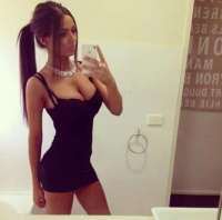 Konya escort Pinar